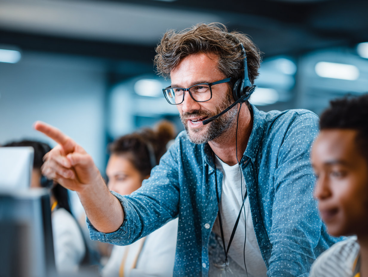 Присоединиться к команде